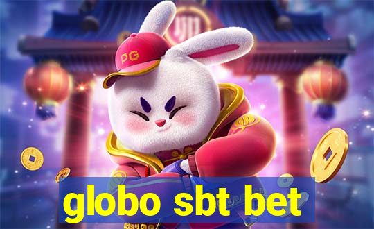 globo sbt bet